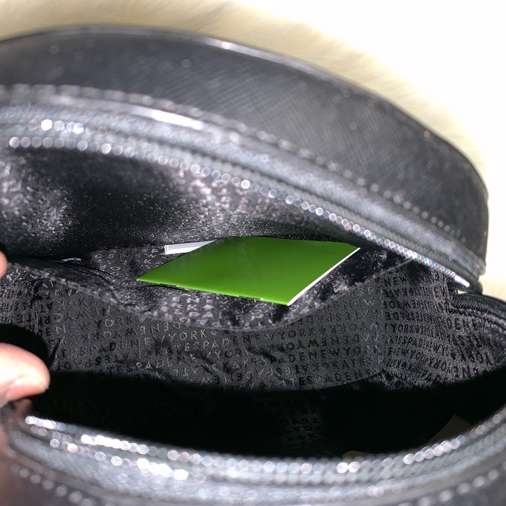 Kate Spade Greta Court sammi backpack - Picture 4 of 4